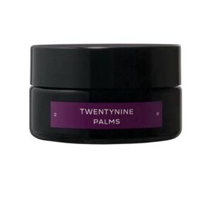 29 PALMS MOISTURIZER - Santa Ana Salve Moisturizer - $87 Retail
